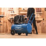 Scheppach HC 51 Si – Zboží Mobilmania