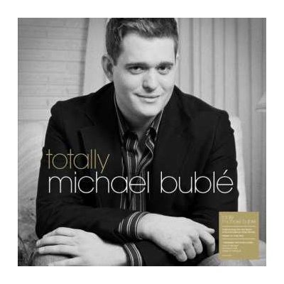 Michael Bublé - Totally LP