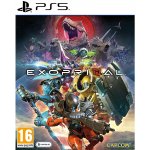 Exoprimal – Zboží Dáma