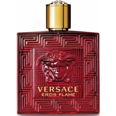 Versace Eros Flame parfémovaná voda pánská 100 ml tester od 980 Kč -  Heureka.cz