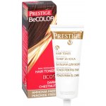 Prestige Be Color barva na vlasy BC05 tmavý kaštan 100 ml