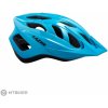 Cyklistická helma Lazer J1 tyrkysová modrá 2022