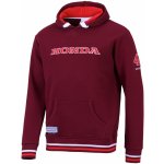 HONDA mikina TOKYO Sweat 23 red – Zboží Dáma