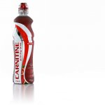 NUTREND Carnitine Activity Drink s kofeinem 750ml – Zboží Dáma
