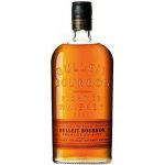 Bulleit Bourbon Frontier whisky 45% 0,7 l (holá láhev) – Zboží Dáma