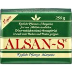 Alsan S Margarín 250 g – Zboží Dáma
