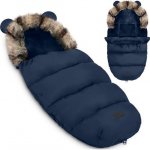 Rkids Elmi Modrý vzor – Zboží Dáma