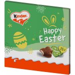 Ferrero Kinder & Love Mini Srdce 107 g – Sleviste.cz