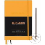 Bullet Journal Leuchtturm1917 Edition 2 Medium A5 Yellow – Zboží Dáma