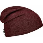 Ortovox čepice Wonderwool beanie Dark Blood Blend – Hledejceny.cz