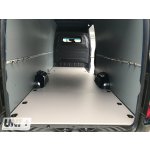 Podlaha Překližka 12 mm HEXA - Mercedes-Benz Sprinter (4707 mm)
