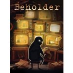 Beholder – Zboží Mobilmania