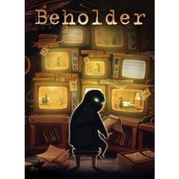 Beholder