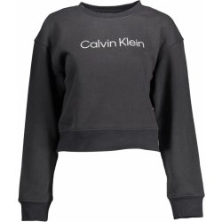 Calvin Klein mikina Černá dámské