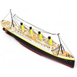 IQ models TITANIC na dálkové ovládání 1:325 2.4GHz RC_92188 RTR 1:10 – Zbozi.Blesk.cz