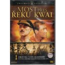 Most přes řeku Kwai DVD