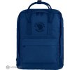 Batoh Fjällräven Re-Kånken Midnight Blue 16 l