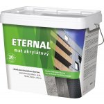 Eternal Mat akrylátový 10 kg středně šedá – Hledejceny.cz