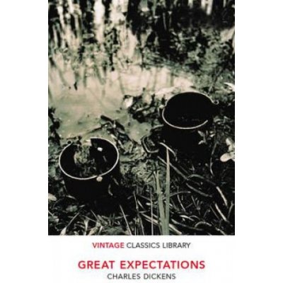 Great Expectations (C. Dickens) (Paperback)