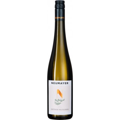 Weingut Ludwig Neumayer Grüner Veltliner DAC "Schieferlage Inzersdorf" 2024 12,5% 0,75 l (holá láhev) – Hledejceny.cz