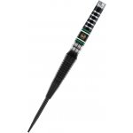Winmau Sniper Black 90% 24g steel – Zboží Dáma