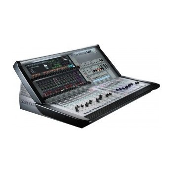 Soundcraft VI1