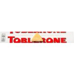 Toblerone bílá 100 g – Hledejceny.cz