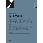 MARCEL DUCHAMP – Hledejceny.cz