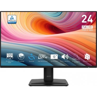 MSI PRO MP242A E2 – Zboží Mobilmania