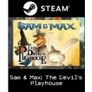 Sam & Max: The Devil's Playhouse