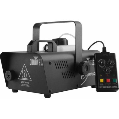 CHAUVET Hurricane 1200 – Zbozi.Blesk.cz