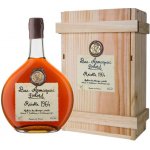 Armagnac-Delord Millésimés 1950 40% 0,7 l (kazeta) – Zboží Dáma
