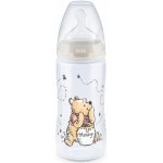 Nuk Disney FC láhev Active Cup Medvídek Pú bílá 300 ml – Zboží Dáma