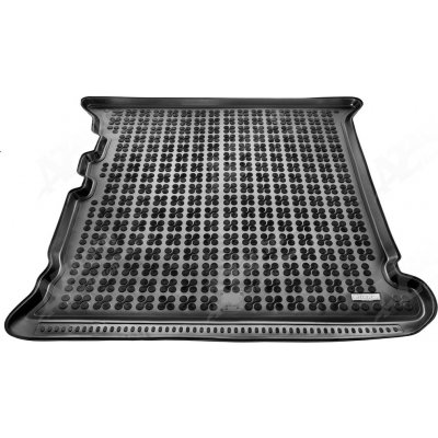 Gumová vana do kufru REZAW-Plast Seat ALHAMBRA I 5 míst 1996-2010 – Hledejceny.cz