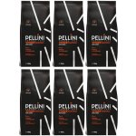 Pellini Espresso Bar n°82 Vivace zrnková 6 x 1 kg – Hledejceny.cz