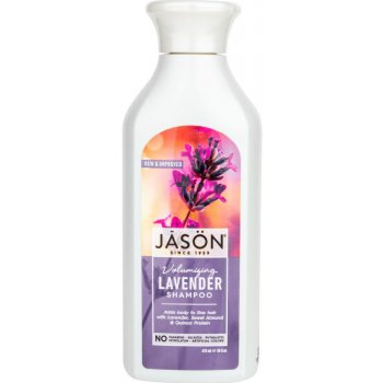 Jason šampon Levandule 473 ml