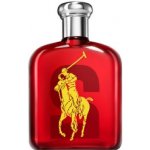 Ralph Lauren Big Pony 2 toaletní voda pánská 125 ml tester – Hledejceny.cz