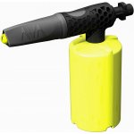 AVA Foam Cannon Brass included Bottle – Sleviste.cz