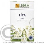 Leros Lípa květ 20 x 1,5 g – Zboží Dáma