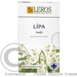 Leros Lípa květ 20 x 1,5 g – Zbozi.Blesk.cz