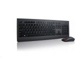 Lenovo Professional Wireless Keyboard and Mouse Combo 4X30H56803 – Hledejceny.cz