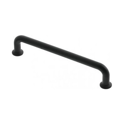 GTV NORD 128 mm černá mat – Sleviste.cz