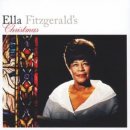 Fitzgerald Ella - Ella Fitzgerald's Christmas CD