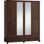 AMI nábytek ořech 4Dč3 šířka 180 – Sleviste.cz