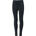 Fitforce TYPSY Dětské fitness legíny černá – Sleviste.cz