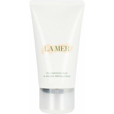 La Mer The Blanc de La Mer The Cleansing Foam 125 ml – Zboží Mobilmania