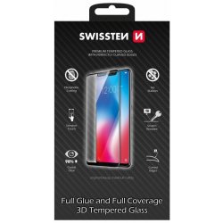 Swissten Ultra Durable 3D pro Apple iPhone 6/6S Gold 64701786