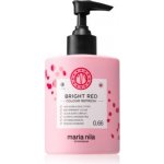 Maria Nila Colour Refresh Bright Red 0.66 maska s barevnými pigmenty 300 ml – Hledejceny.cz