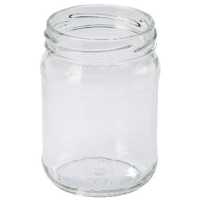 MAT sklenice zavařovací Twist 66 10 x 250ml – Zboží Dáma