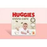 Huggies extra care 0 do 3.5 kg 25 ks – Hledejceny.cz